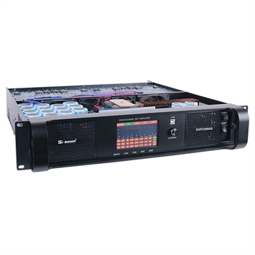 Cục Đẩy Công Suất Sinbosen DSP22000Q